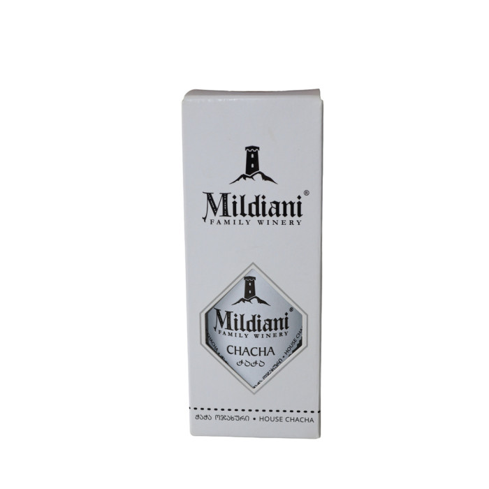 MILDIANI house chacha 0.500